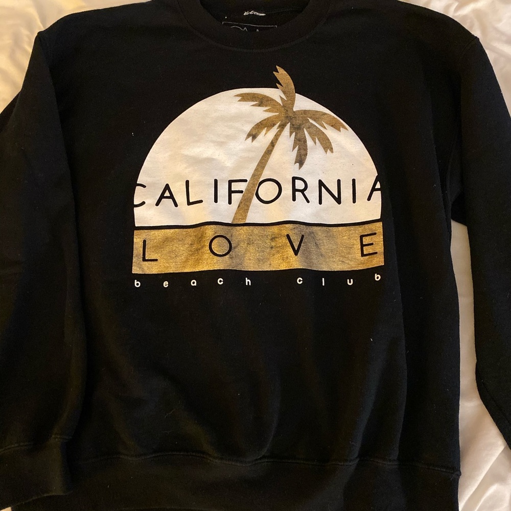 Pacific Sunwear sweatshirt